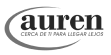 Logo-auren-transparente-con-claim